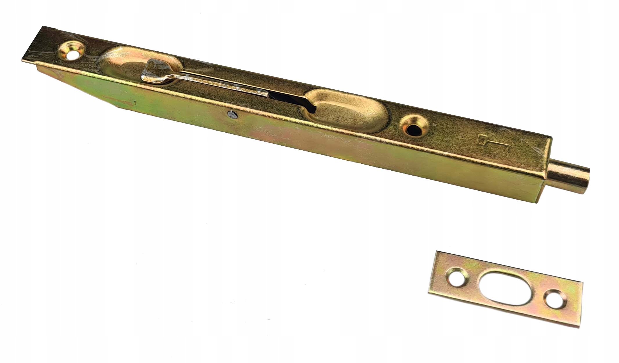

Zasuwa Czołowa Drzwiowa 160 mm Kantrygiel Oc Z