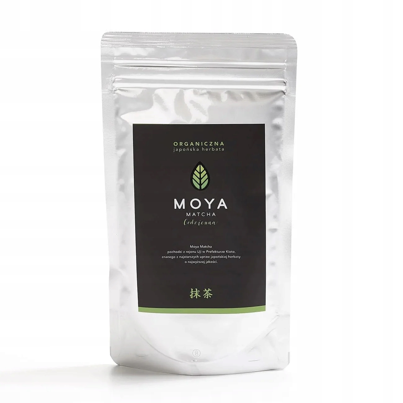 Levně Matcha Moya 250 g