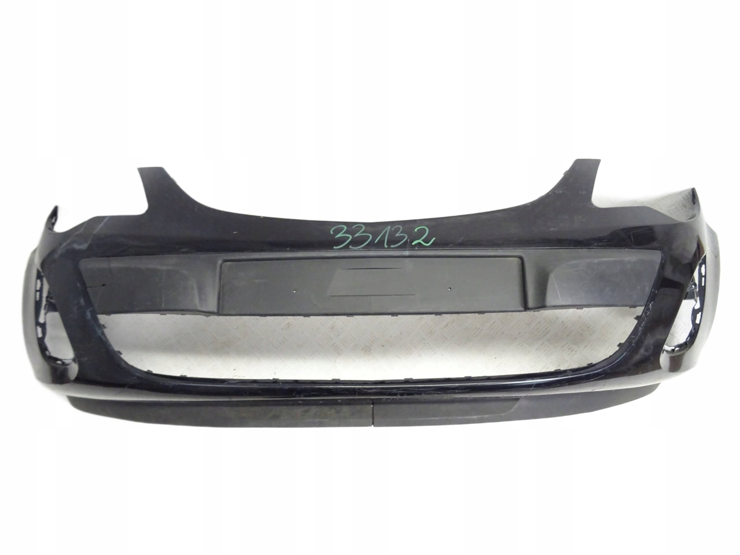 Opel Corsa D LIFT nárazník předek přední