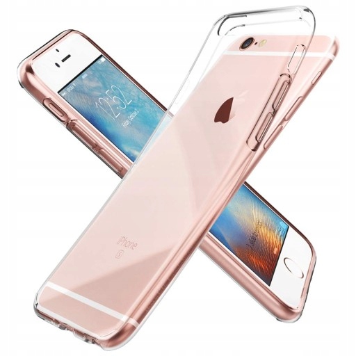 

Etui Slim Case Obudowa do iPhone 6/6S Plus