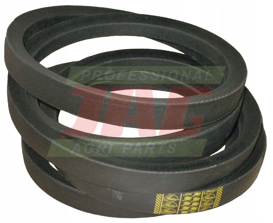 Klínový řemen Gates Agri Case 661435 1047702M1