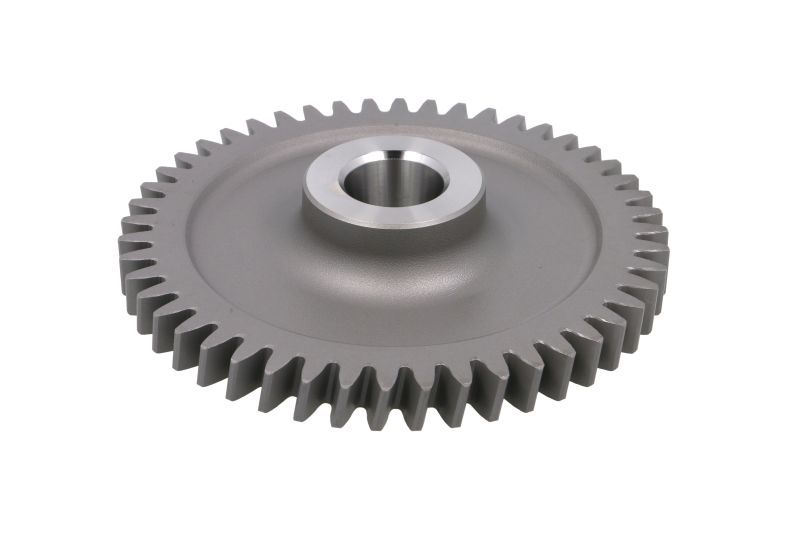 7600 850 - Приводне колесо компресора RVI Kerax 110.28 / 1