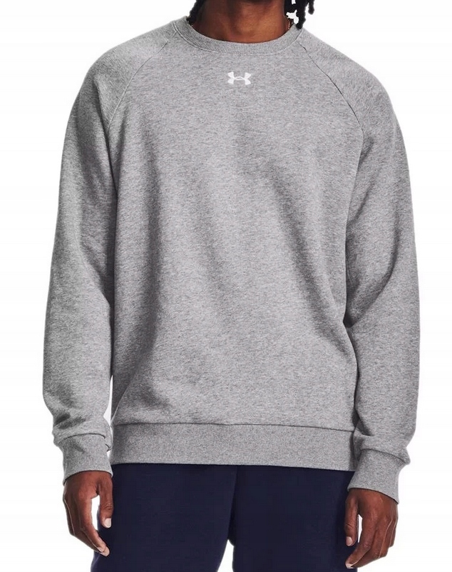 Under Armour pánská mikina 1379755-025 velikost M