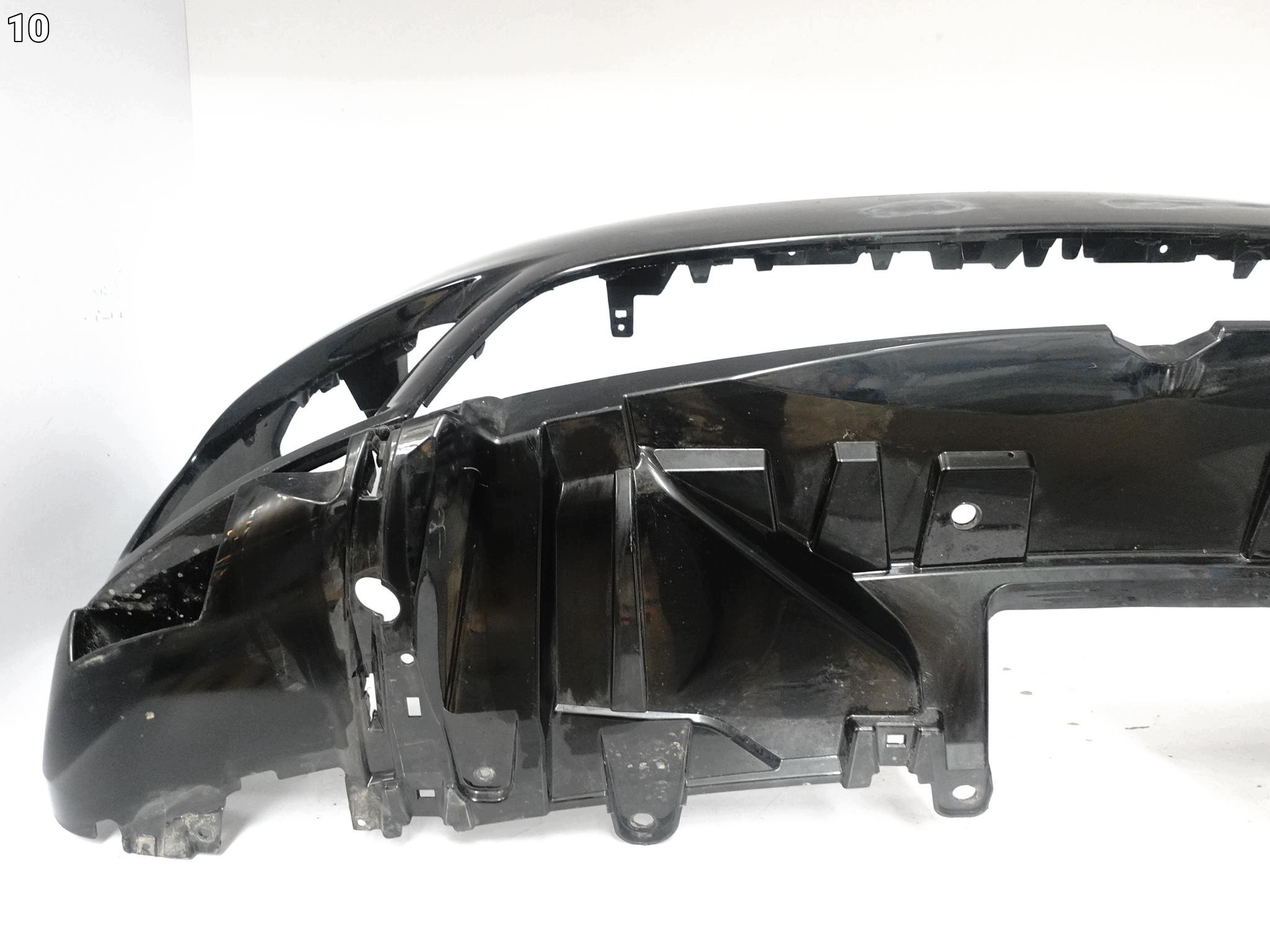 RANGE ROVER SPORT II 2 L494 LIFT 18-22 bumper BUMPER front (washers/PDC)