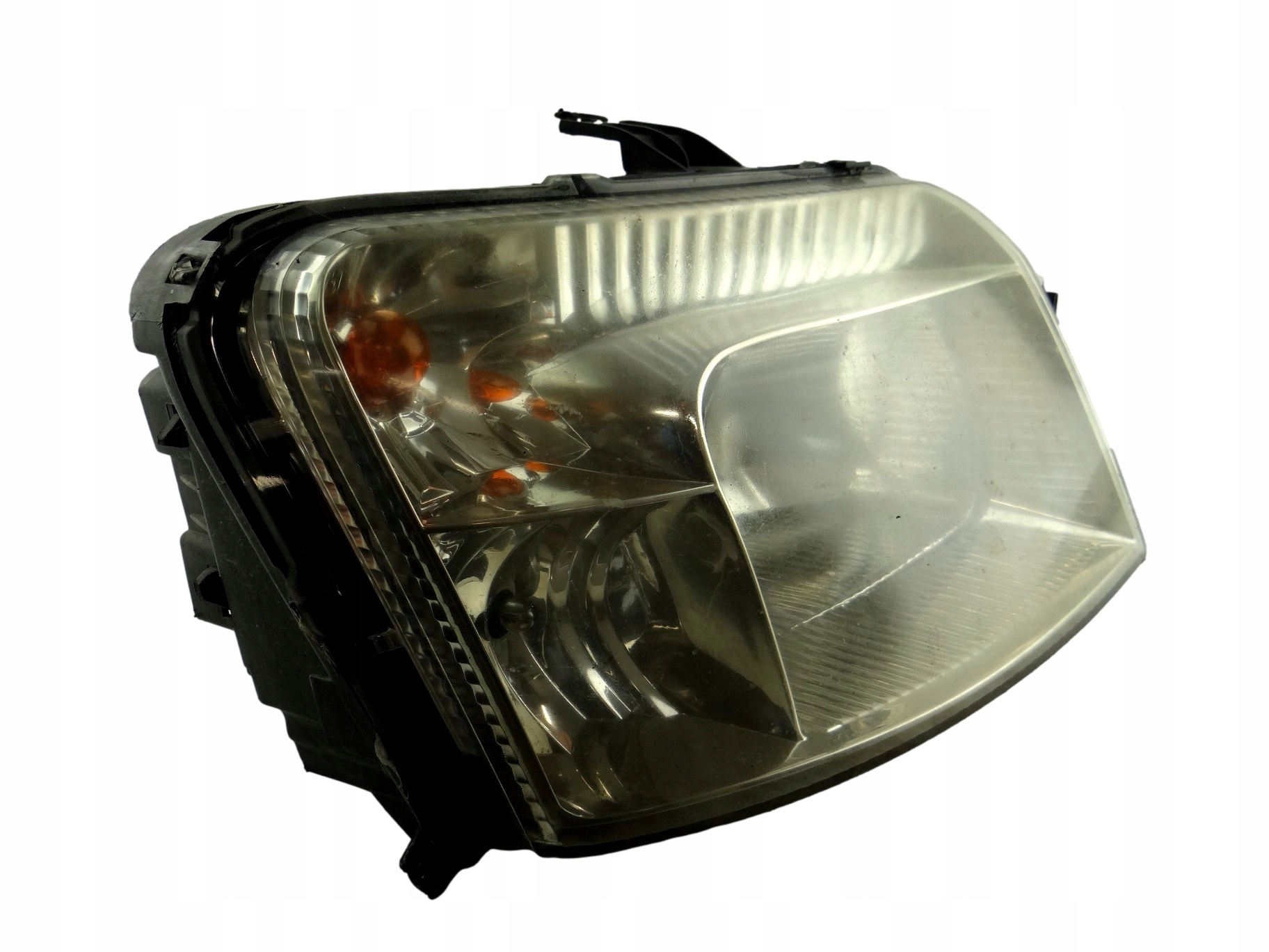 REFLEKOTR right FIAT PANDA 08-661-1141R