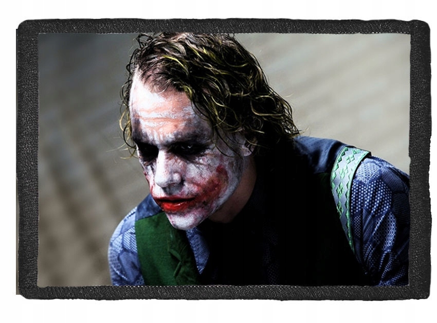 

Naszywka Joker