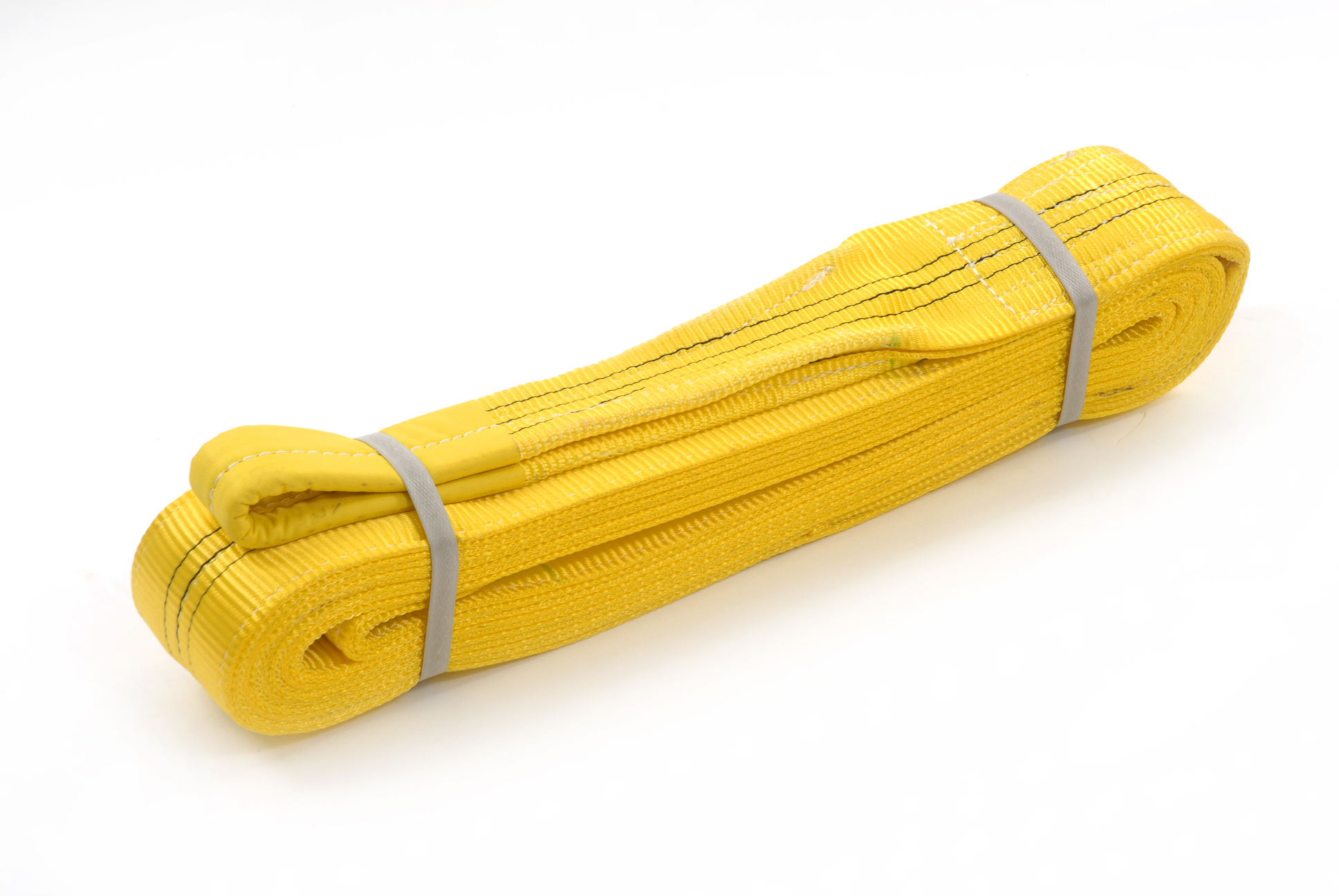 Zawiesie pasowe 5m 3 t