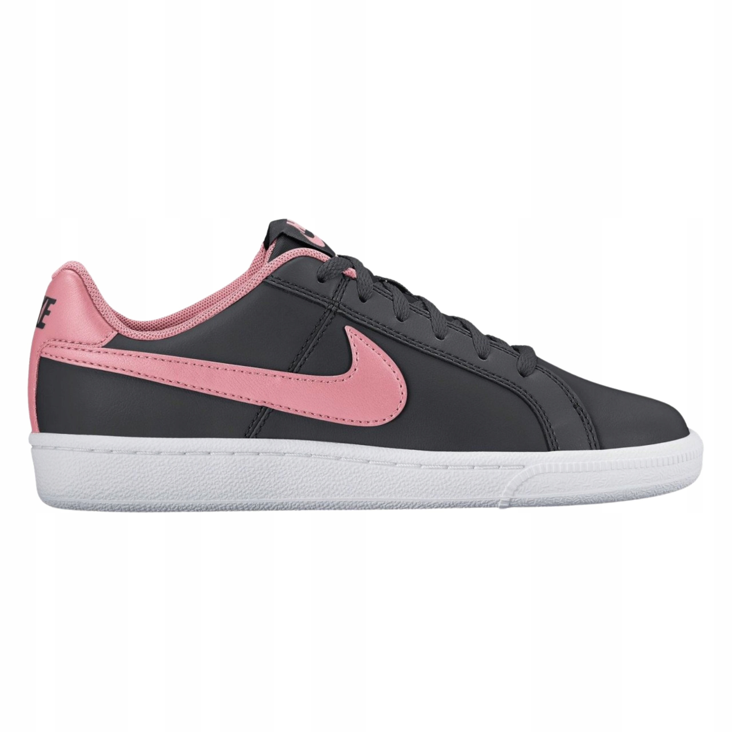 Młodzieżowe obuwie sportowe Nike Court Royale 36