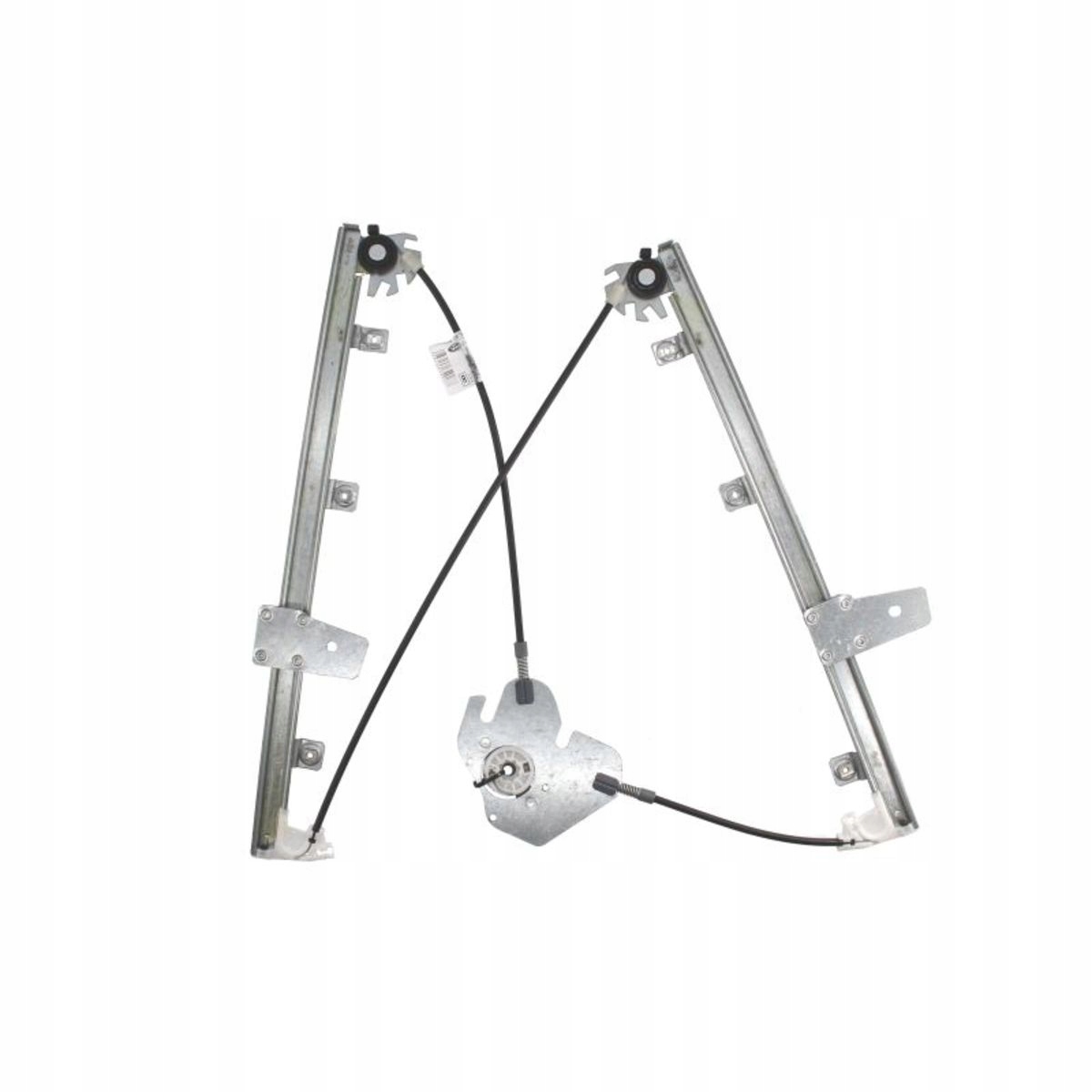 PODNOSNIK SZYBY PRZOD PR ELEKTR 5D Typ samochodu Samochody osobowe