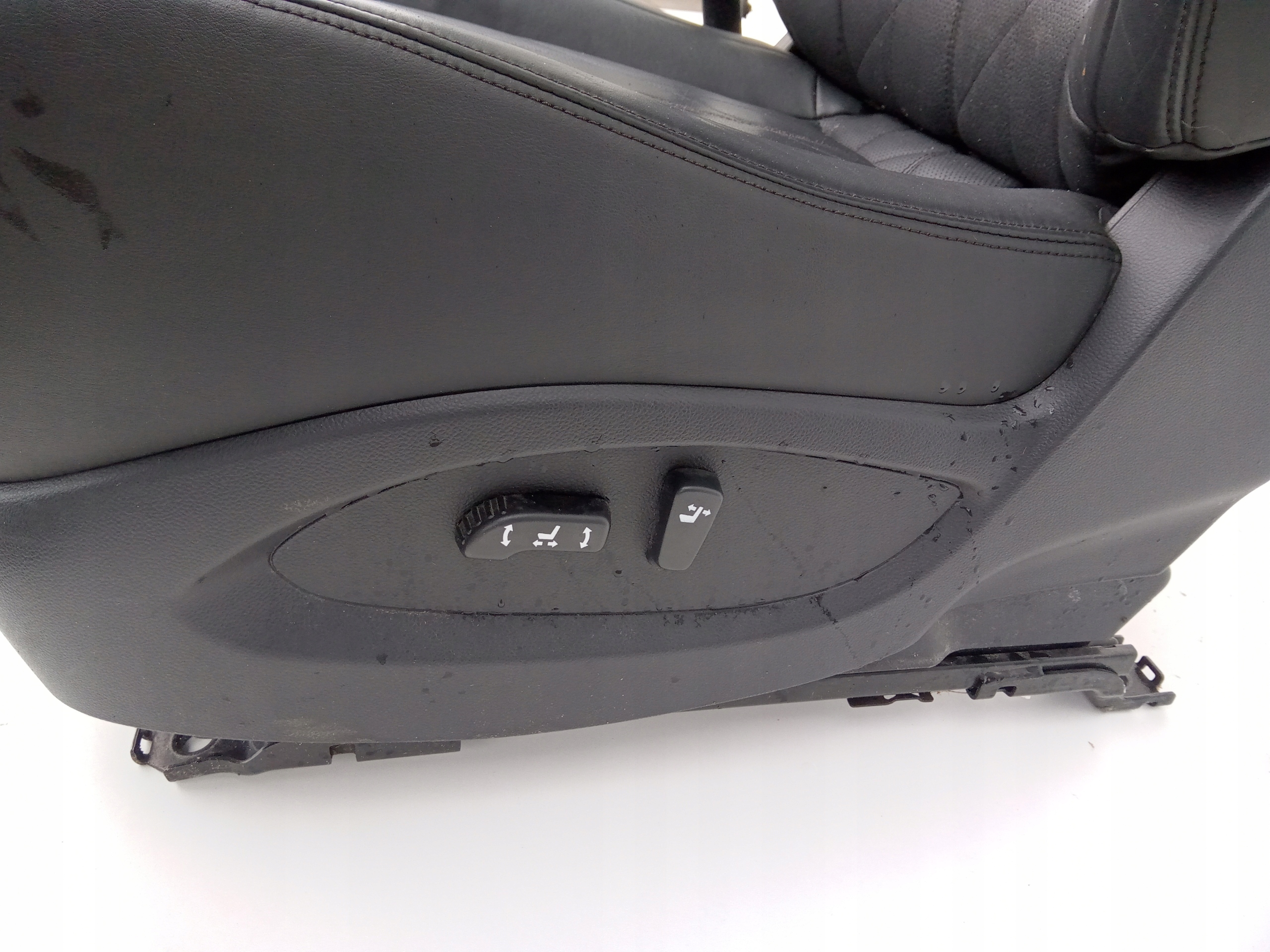 кресло водители INFINITI QX70 FX30d FX35 FX37 FX50