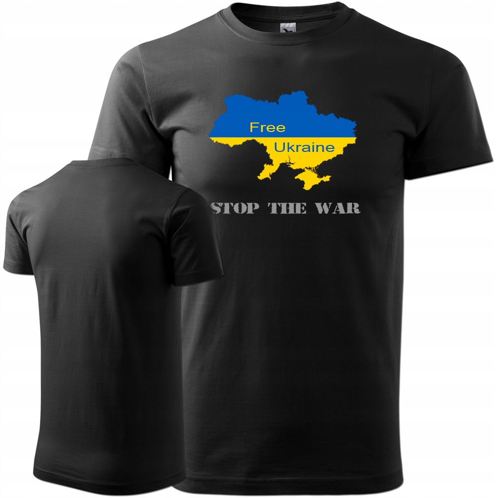 

Wolna Ukraina Slava Ukraini Free Ukraine - Jakość
