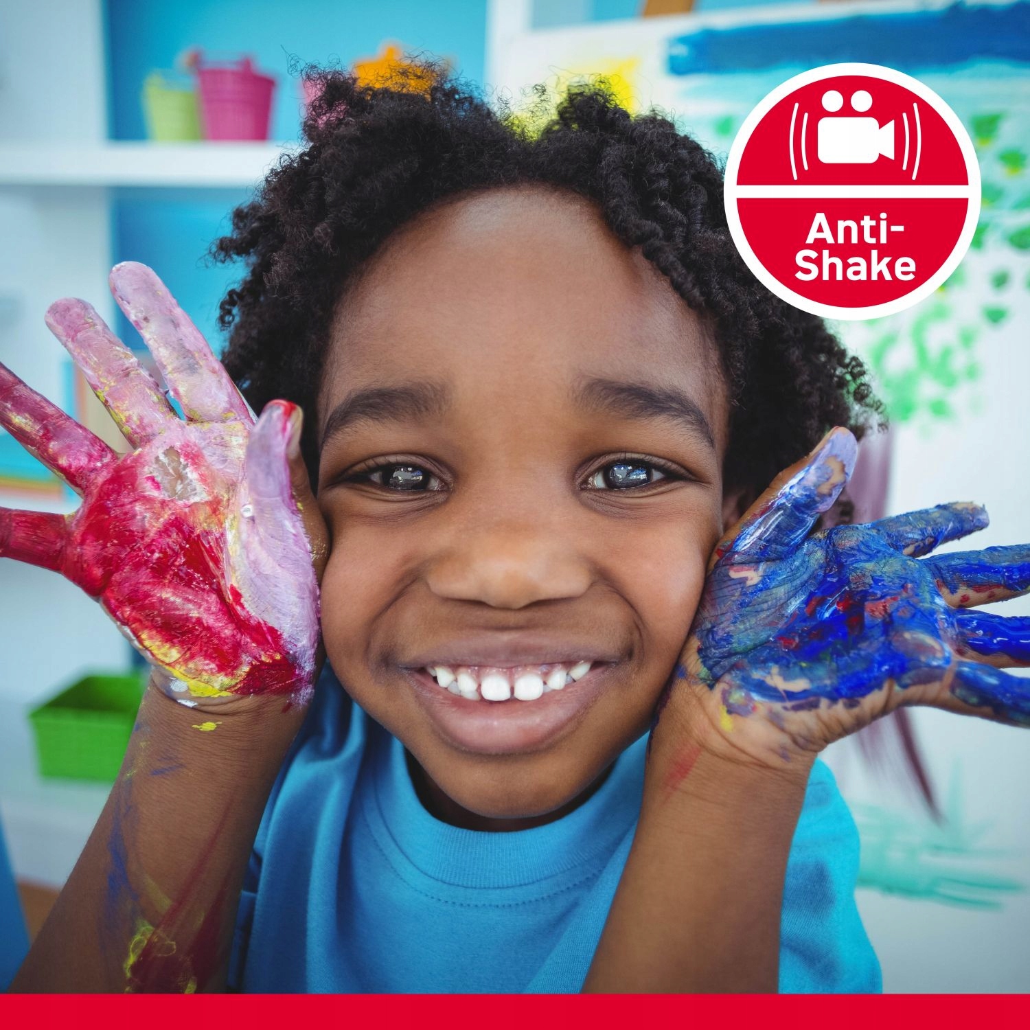 Kamera Cyfrowa AGFAPHOTO / AGFA CC2700 Video 2.7K 48MP STEREO + Pilot Zoom cyfrowy 18