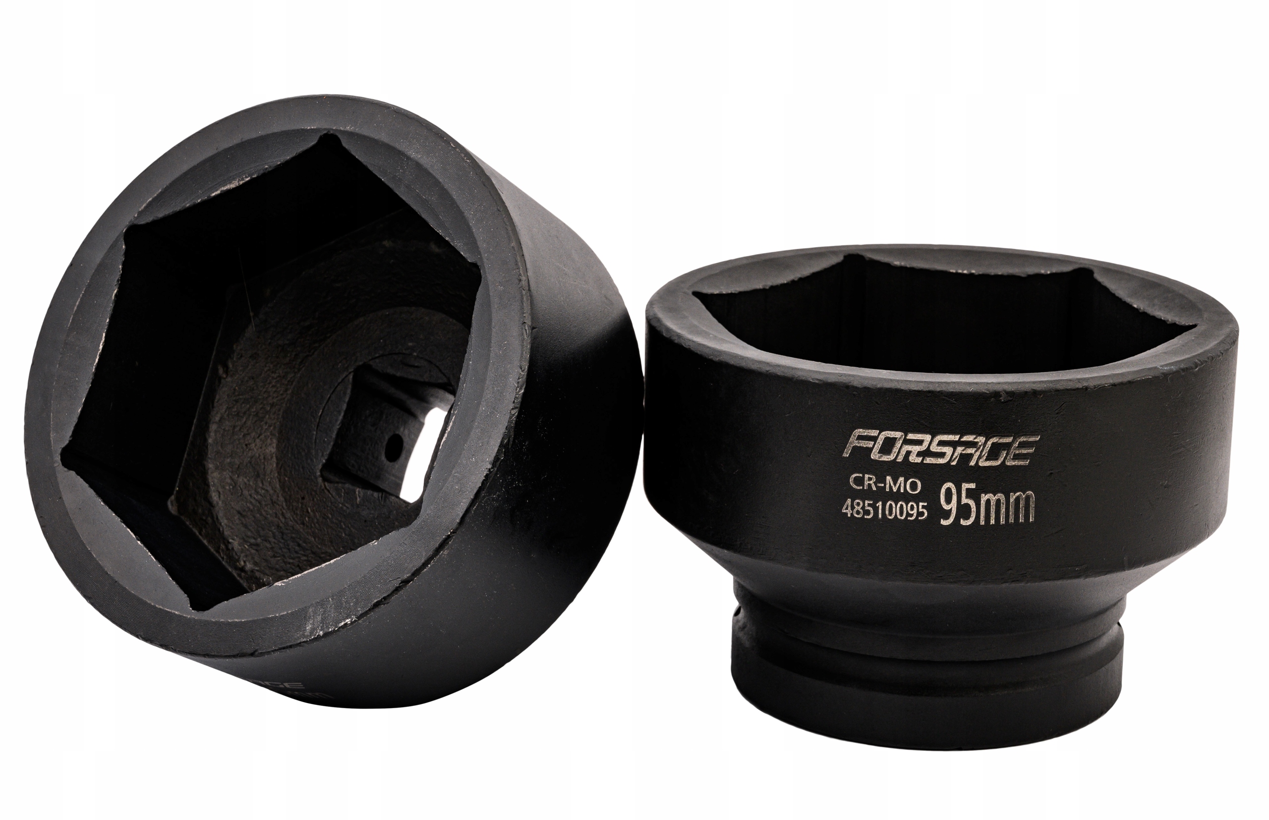 NASADKA UDAROWA PNEUMATYCZNA DLUGA 1 95mm 12 KAT