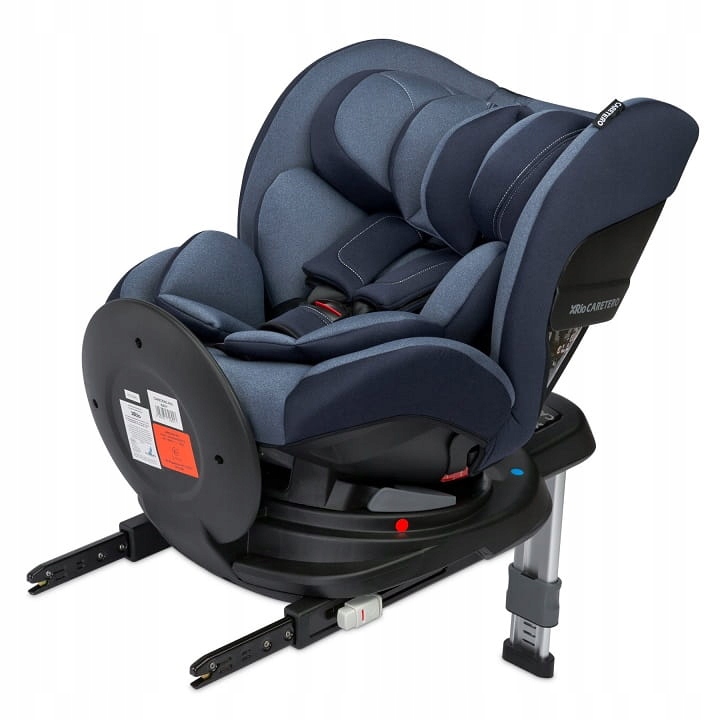 

Caretero Rio I-size Fotelik Samochodowy 0-18 Kg