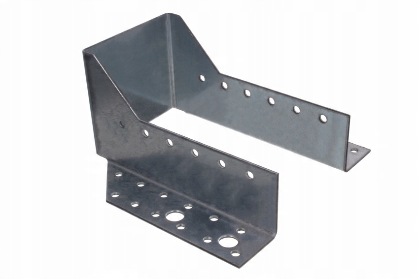 

Wieszak Wspornik Belki 50X150mm Atest łącznik U