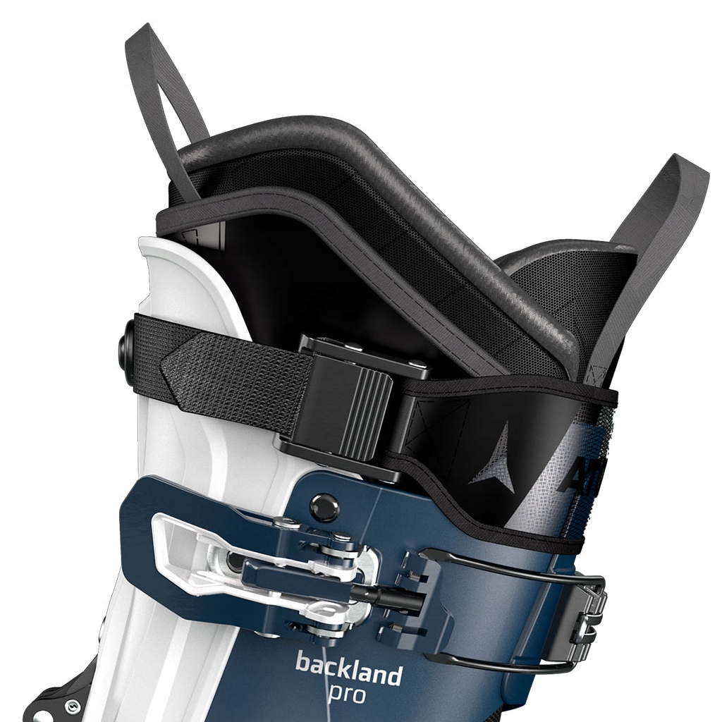 Buty skiturowe ATOMIC Backland Pro W White 245 Kod producenta AE5023440/245