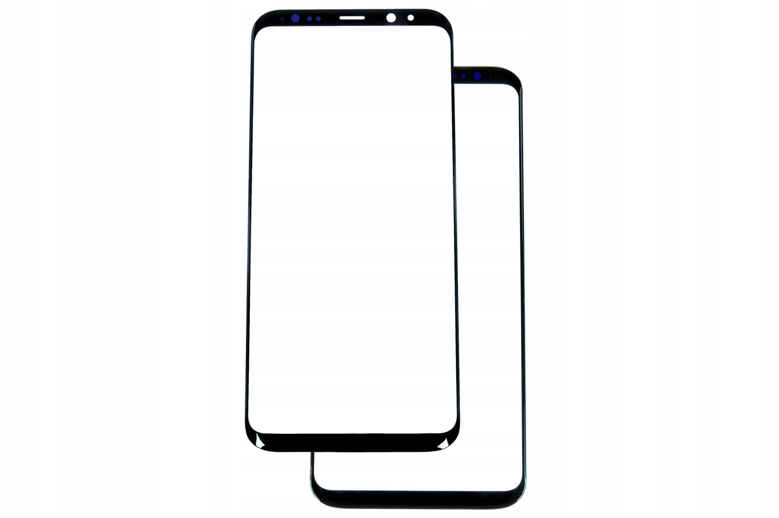 

Oryg Szybka Samsung S8 Plus G955F Szyba Dotyk 1300