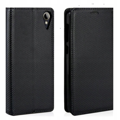 

Etui Magnet Futerał Do Huawei Y5 II Y6 II Compact