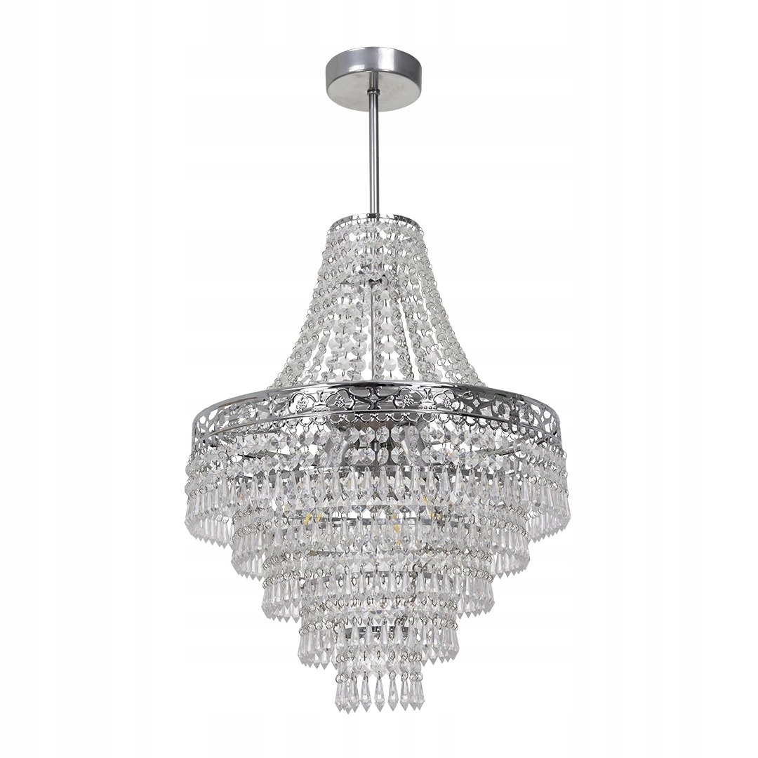 MiLAGRO Luster Coral 3Xe14 Stropná lampa Závesné osvetlenie Dizajn