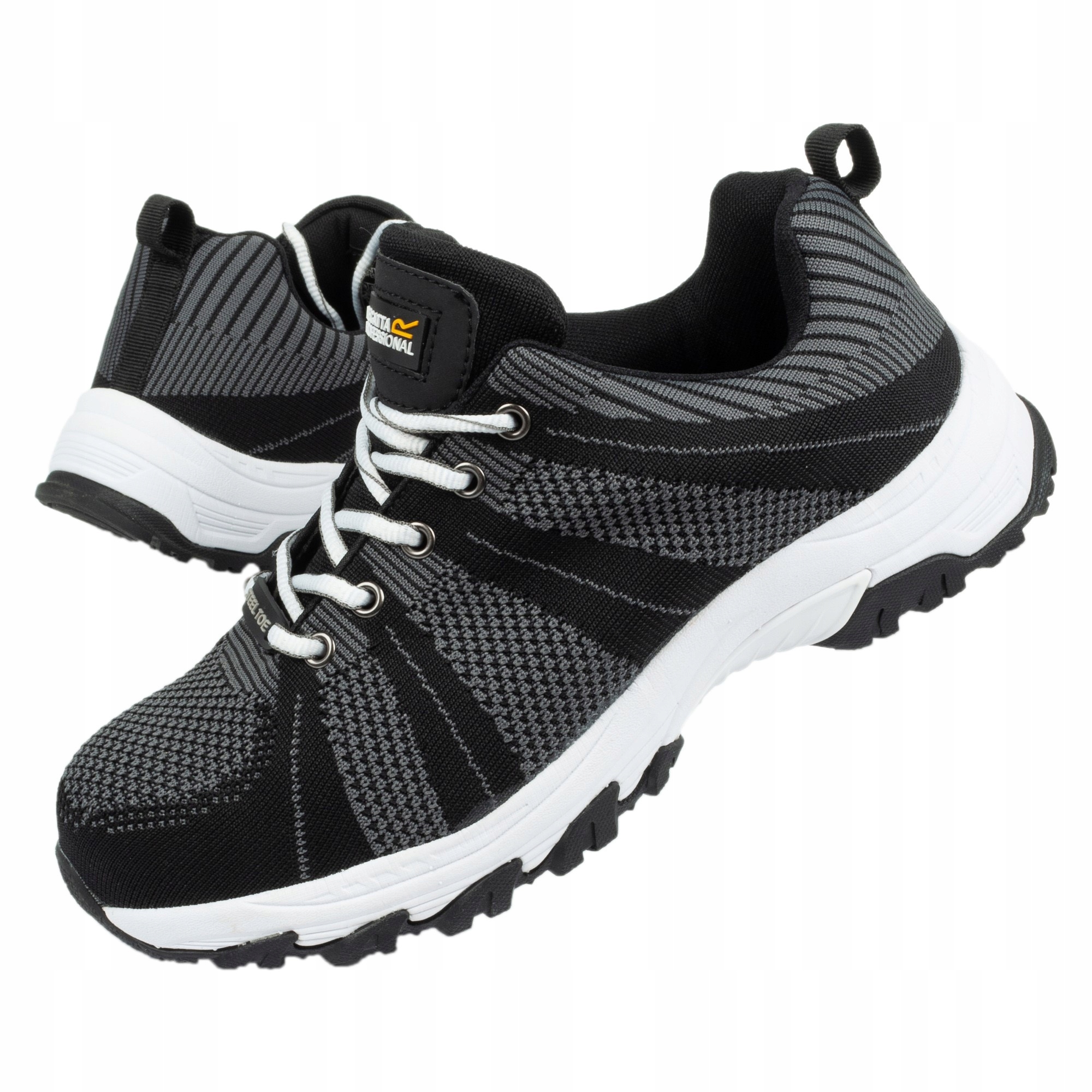 

Buty Męskie trekkingowe Regatta S1P [TRK108-802]