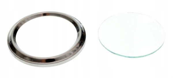 

Ramka licznika szkło Wsk 125 175 średnica 67 mm