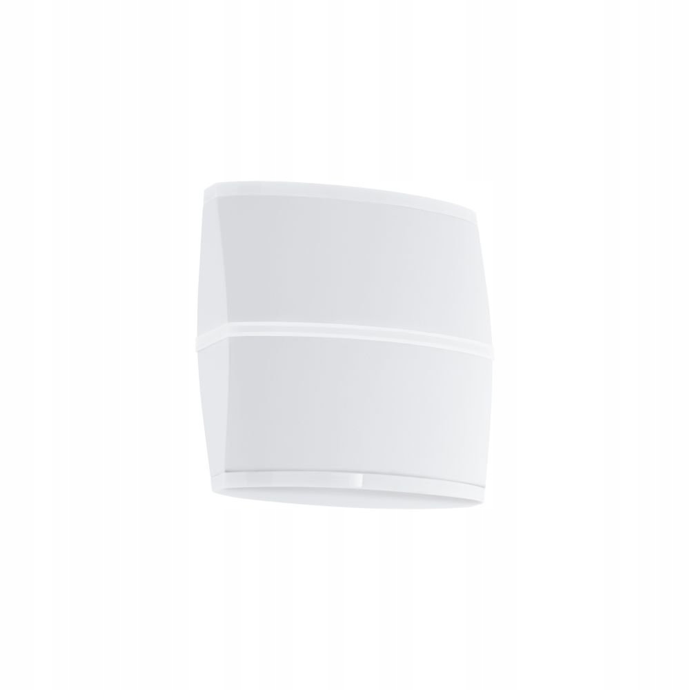 Led nástěnná lampa 2x6W Perafita 96006 Eglo