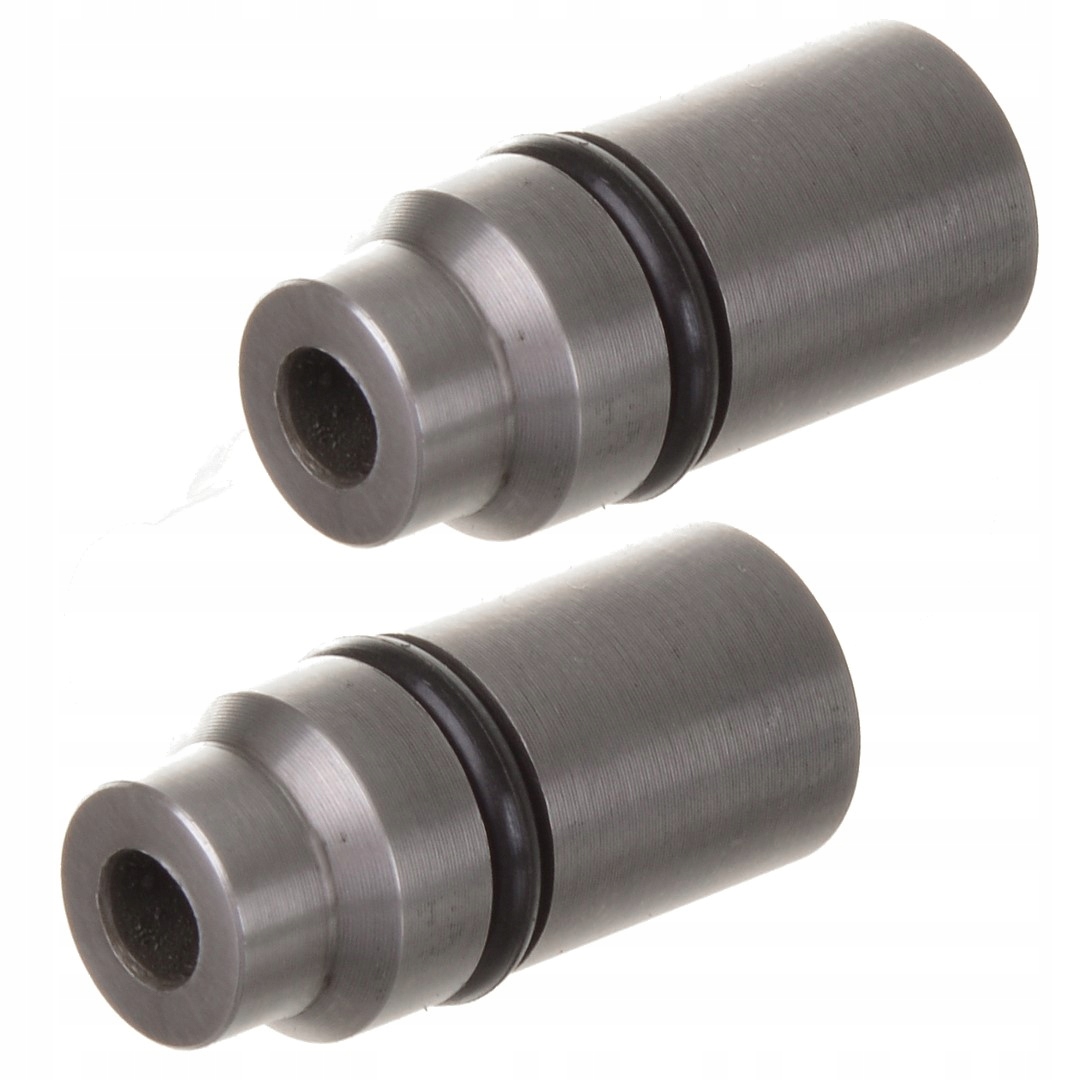 Tuleja dysza METALOWA do piaskarki piaskowania 2X Typ zestaw do piaskowania