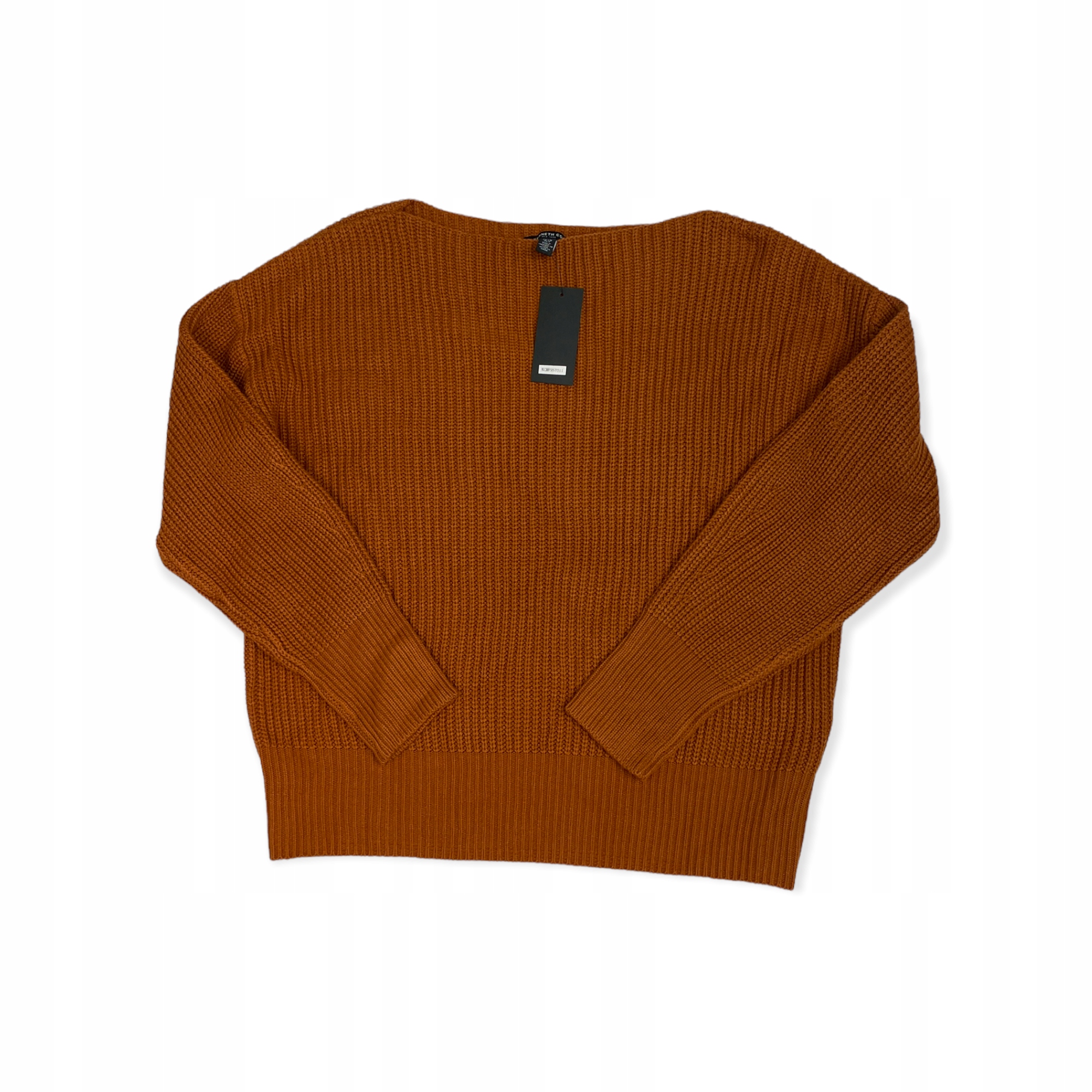 Dámská svetrová halenka s rukávem Kenneth Cole S