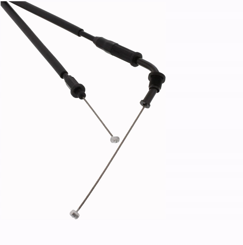 7150546 - Трос газу BMW F 800 F800 GS ADVENTURE 13-