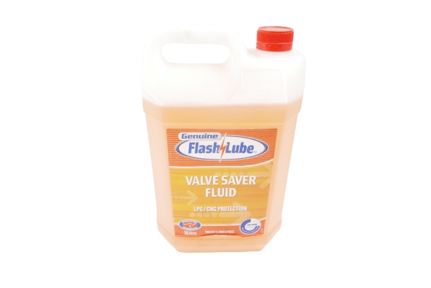 Рідина для змащення 5л