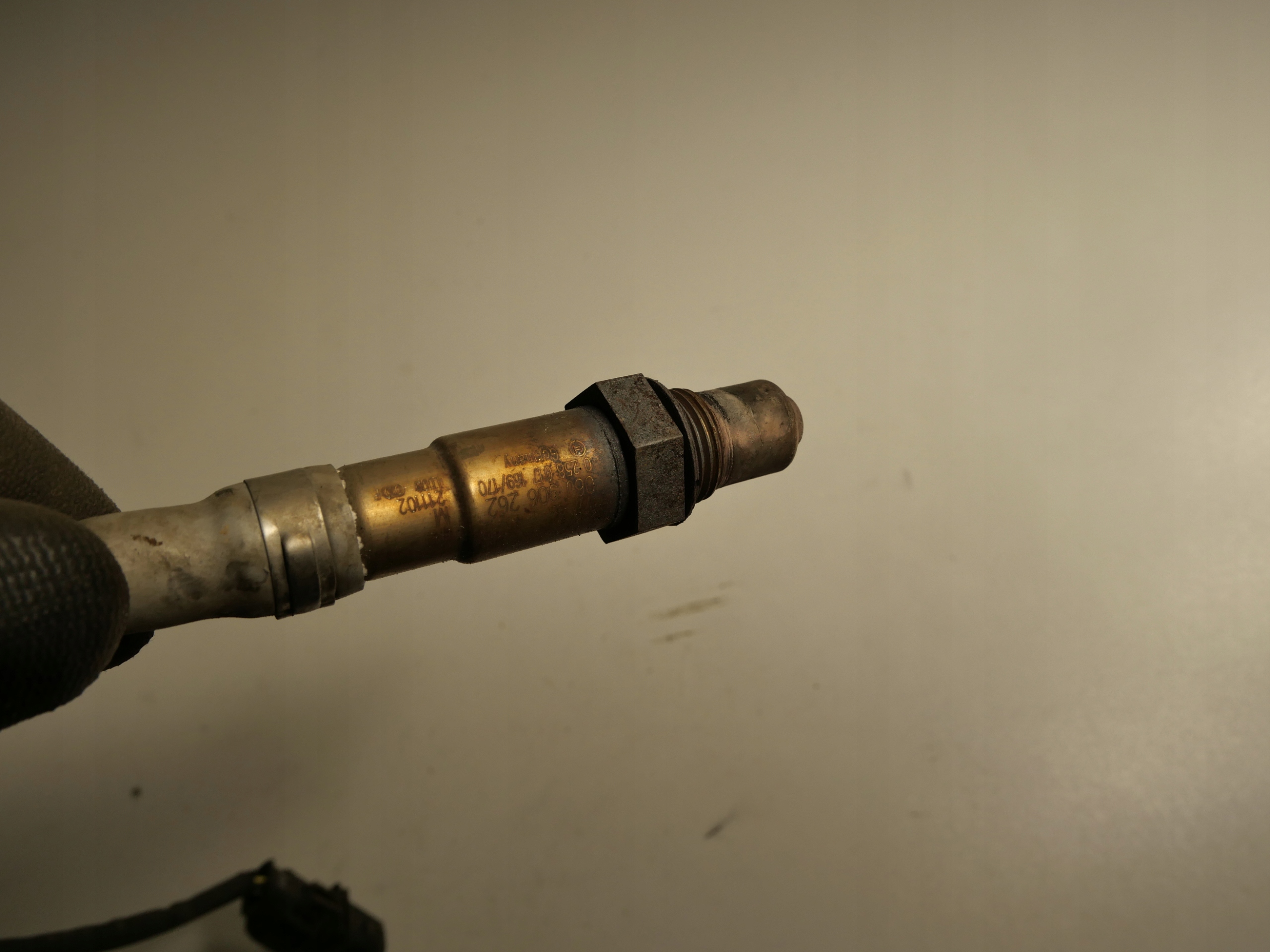SONDA LAMBDA AUDI VW SEAT SKODA 06J906262M