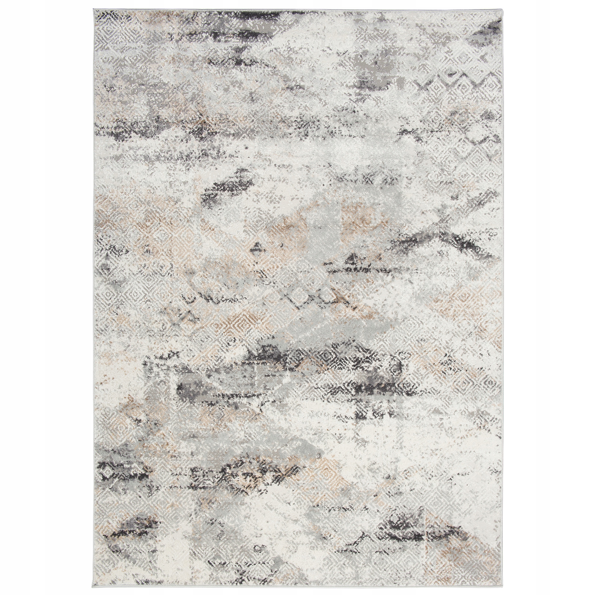 

Dywan Valley 160x220 Vintage Dwupoziomowy v38
