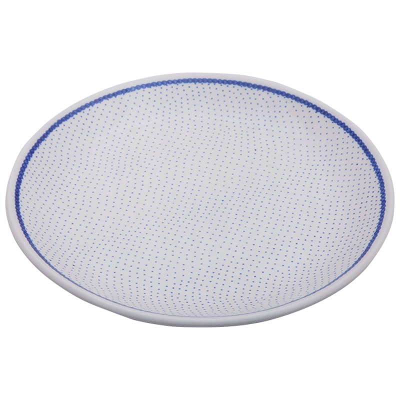 Večerný tanier 27 cm Bolesławiec Keramika Plates