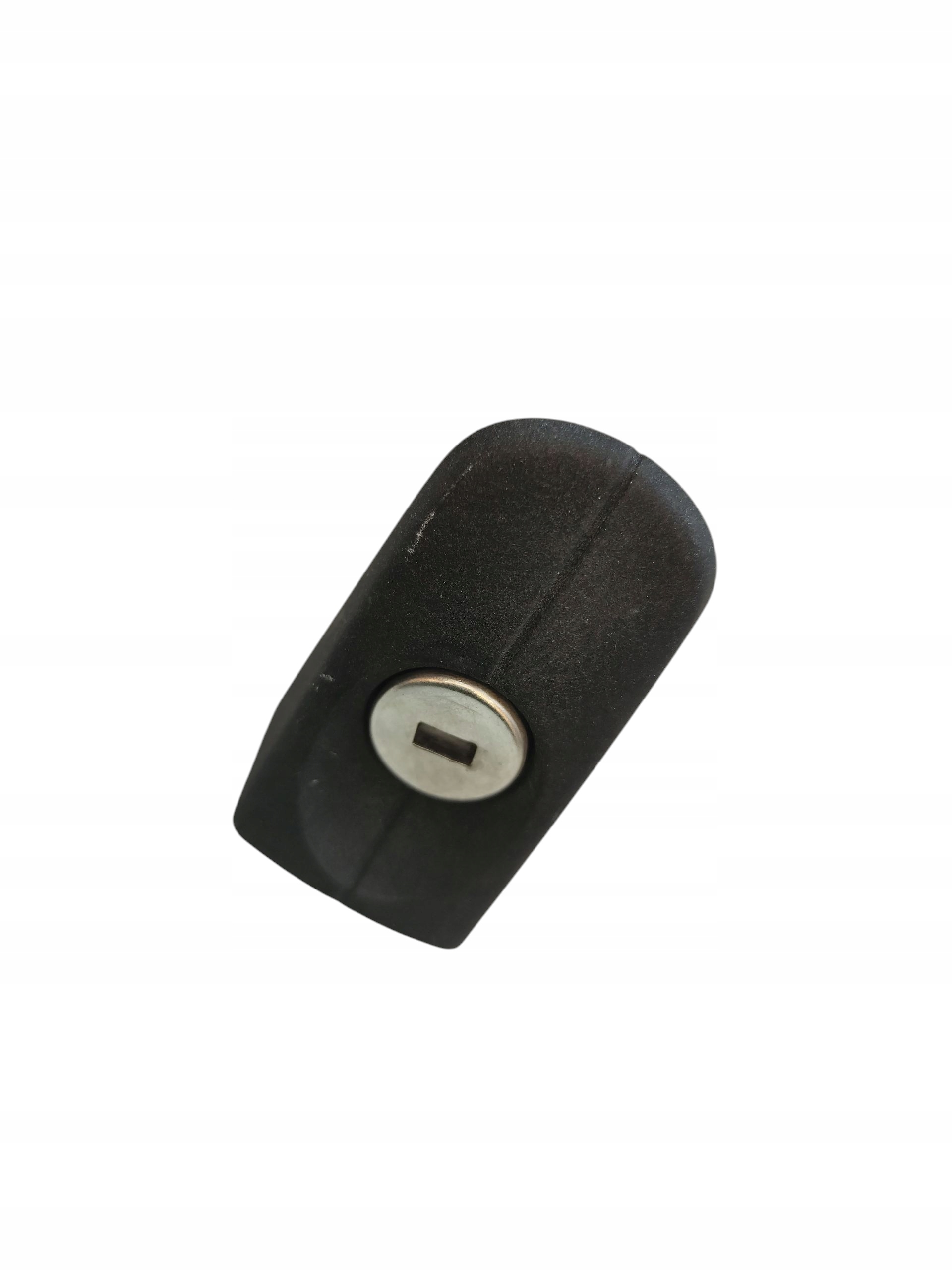 bonnet latch lock ignition key FORD FOCUS MK2 (2004-2007)