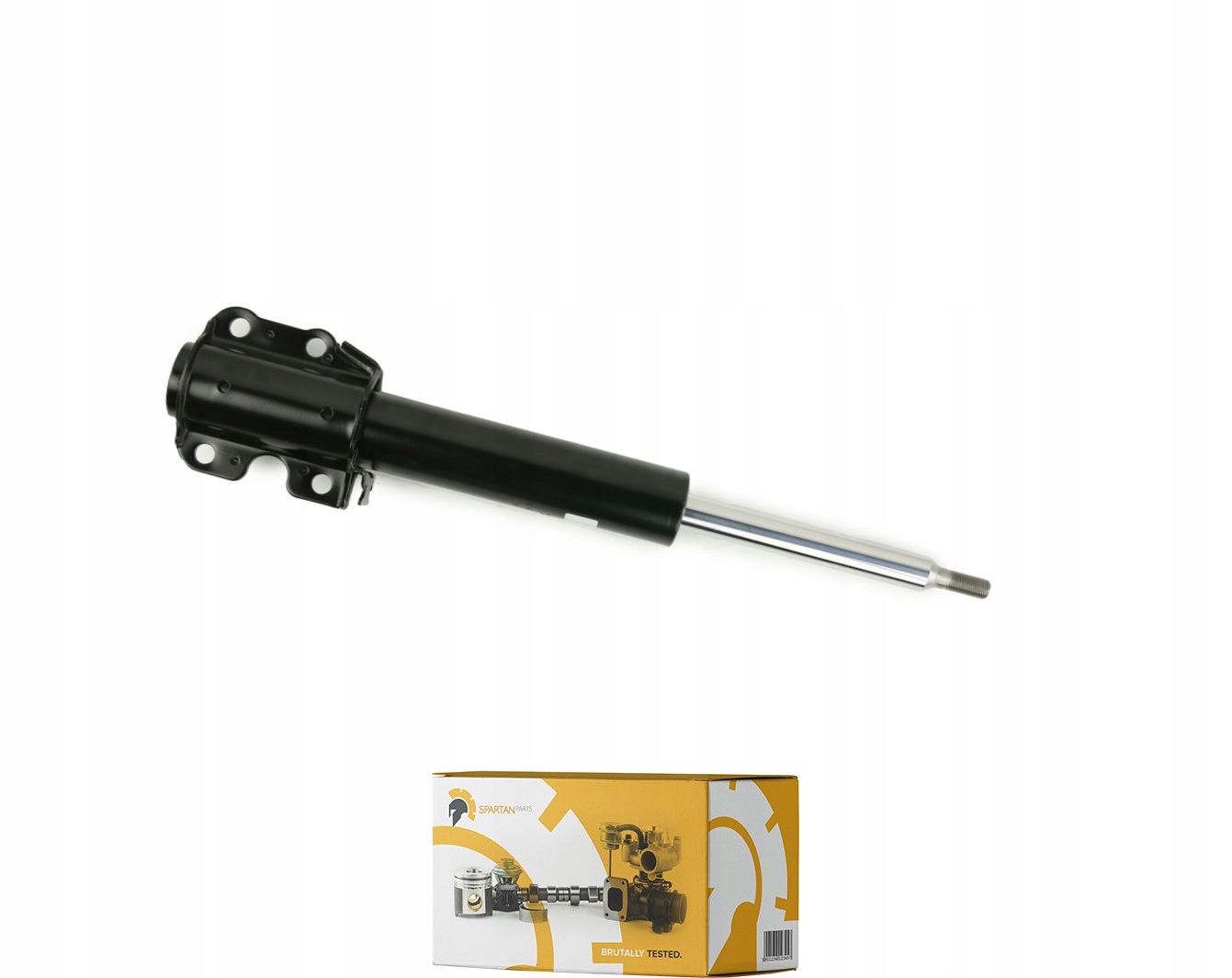 130.010.0028 - АМОРТИЗАТОР SPRINTER 95 + 901-905 ПЕРЕДНІЙ ЛІВИЙ ПРАВИЙ