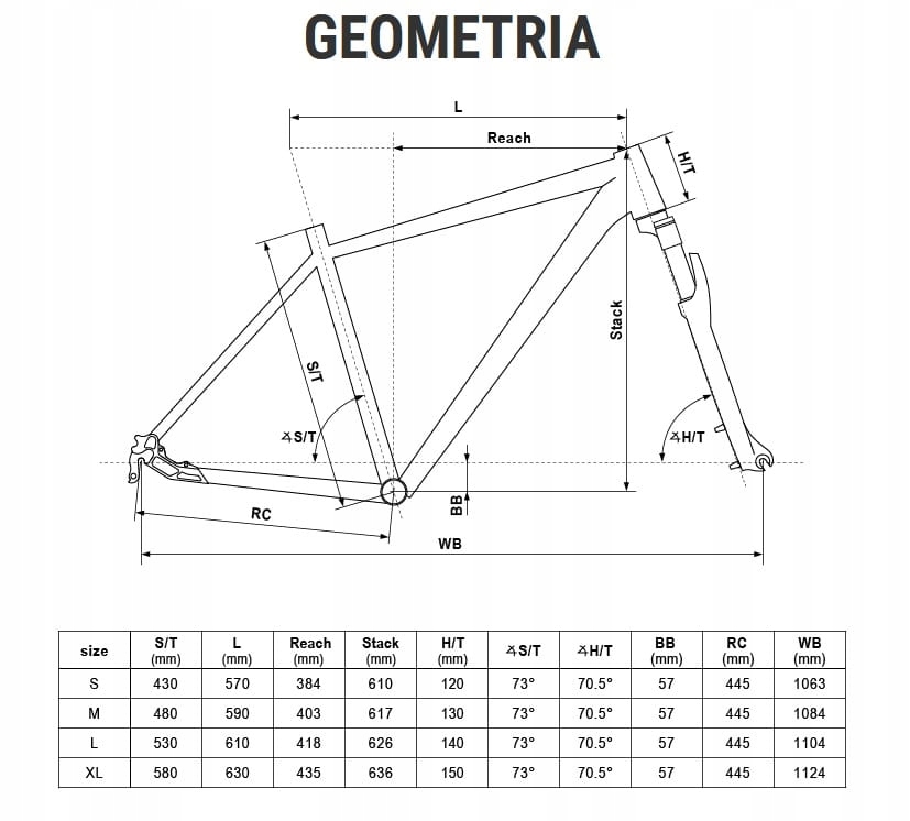 KELLYS PHANATIC 50 L-21" Deore 30 biegów ROWER-SPORT_PL Model Phanatic 50