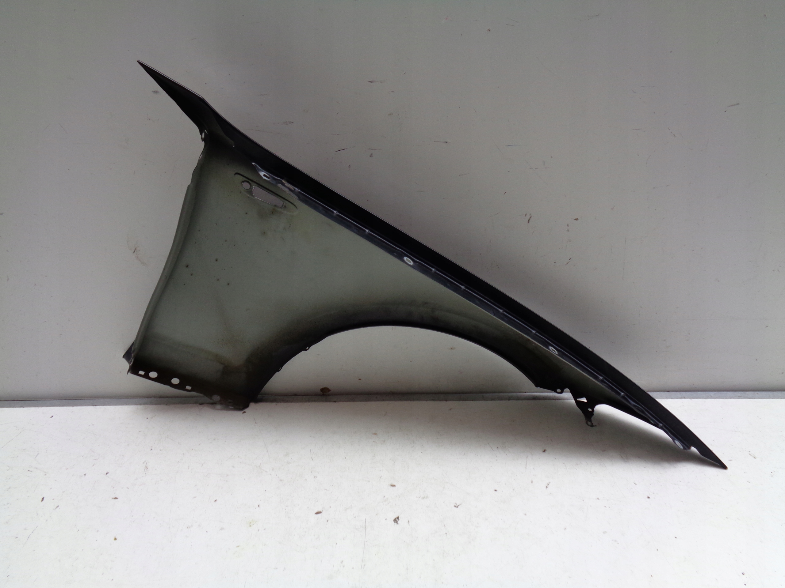 aile gauche avant BMW 1 E81 E87 NR 35123