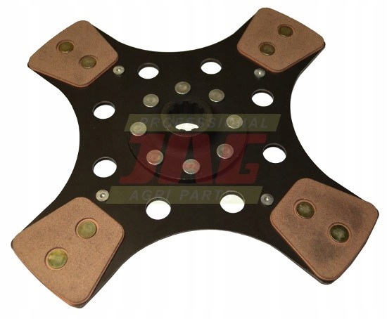 Spojkový kotouč Case M952 M958 5176450