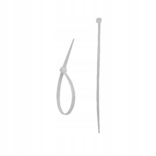 

Opaska zaciskowa Dedra 11B48302 4,8 mm x 300 mm