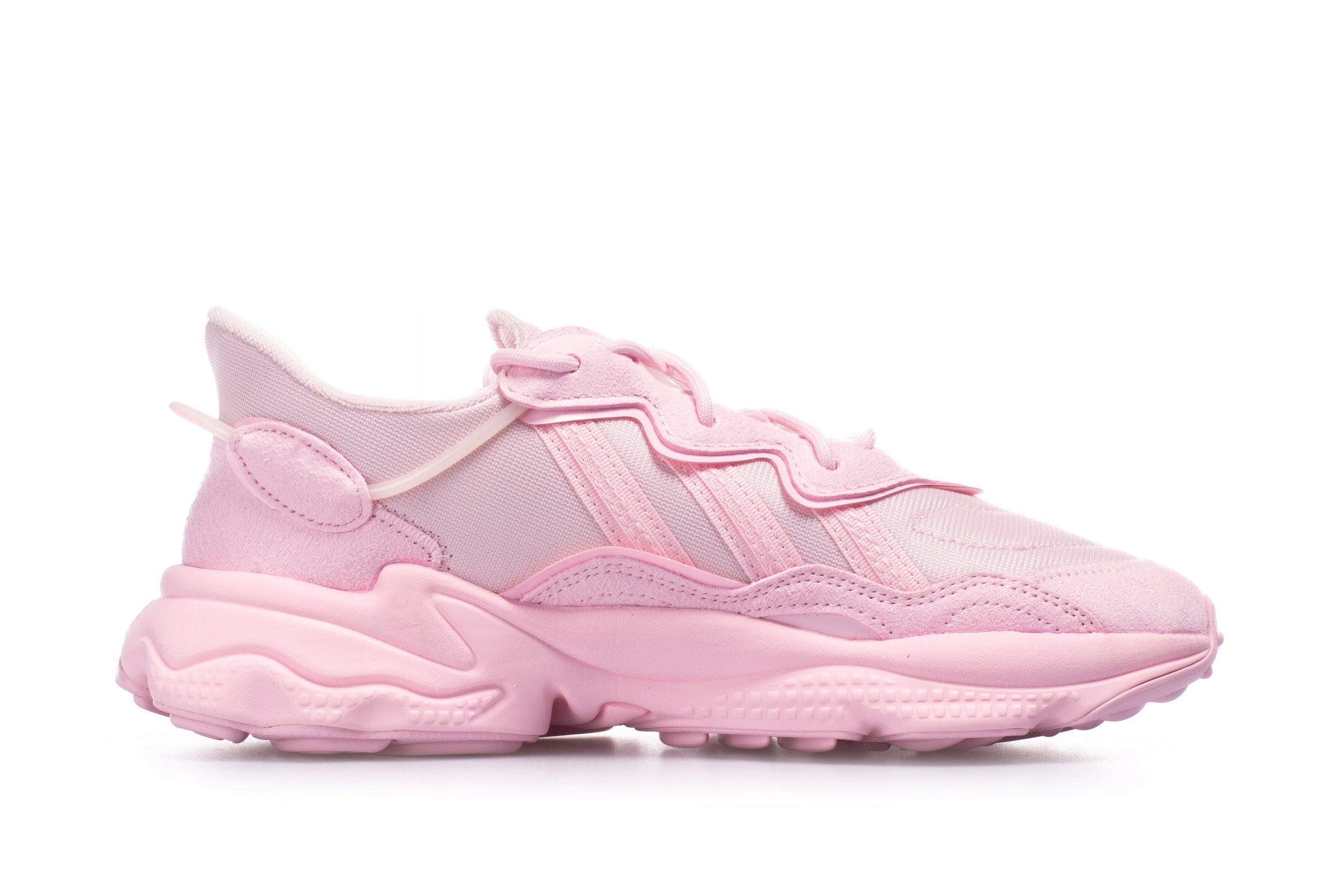 DAMSKIE BUTY ADIDAS OZWEEGO 39 1/3 ORIGINALS EAN (GTIN) 4062065962057