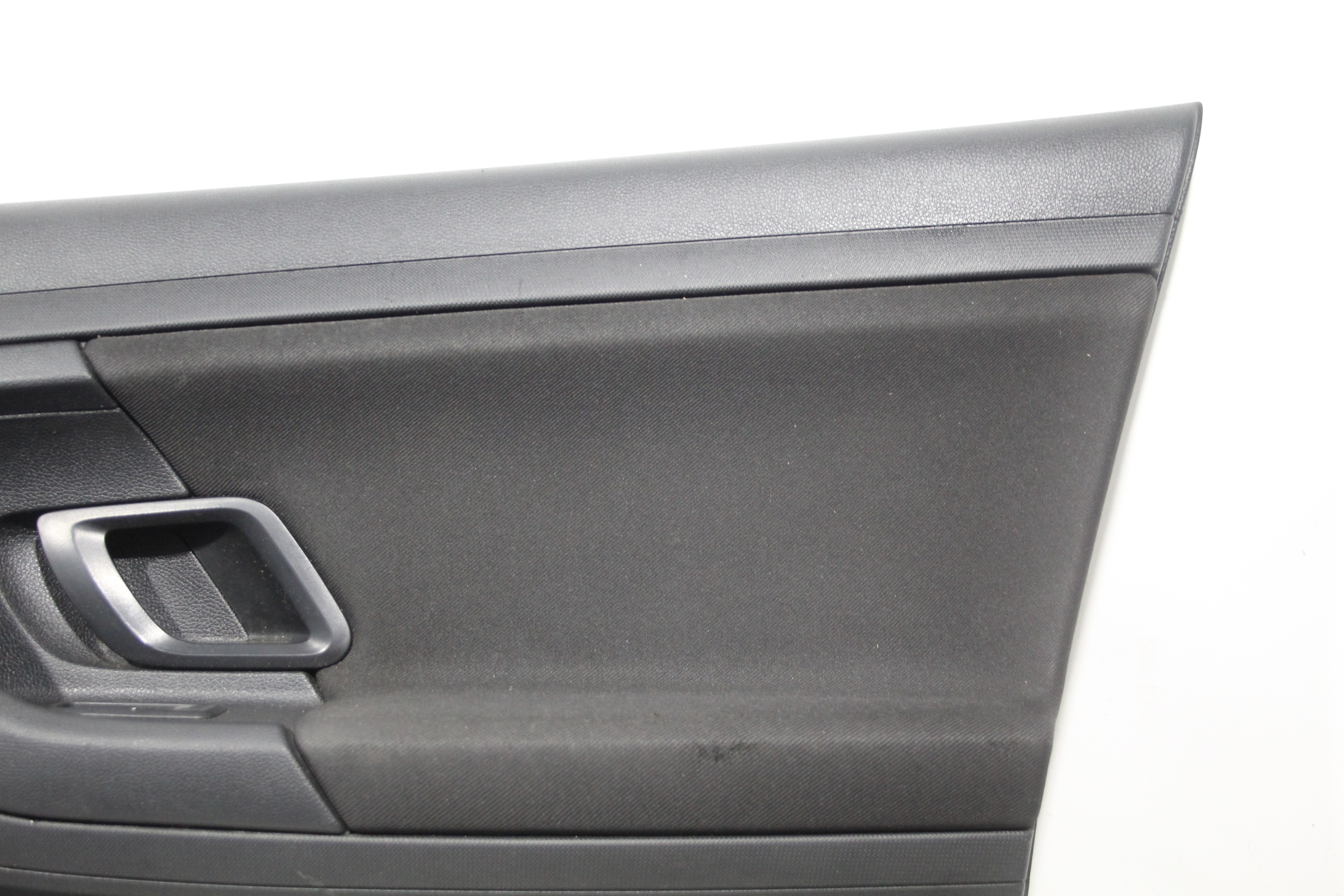 side door right front SKODA ROOMSTER LIFT 5J7