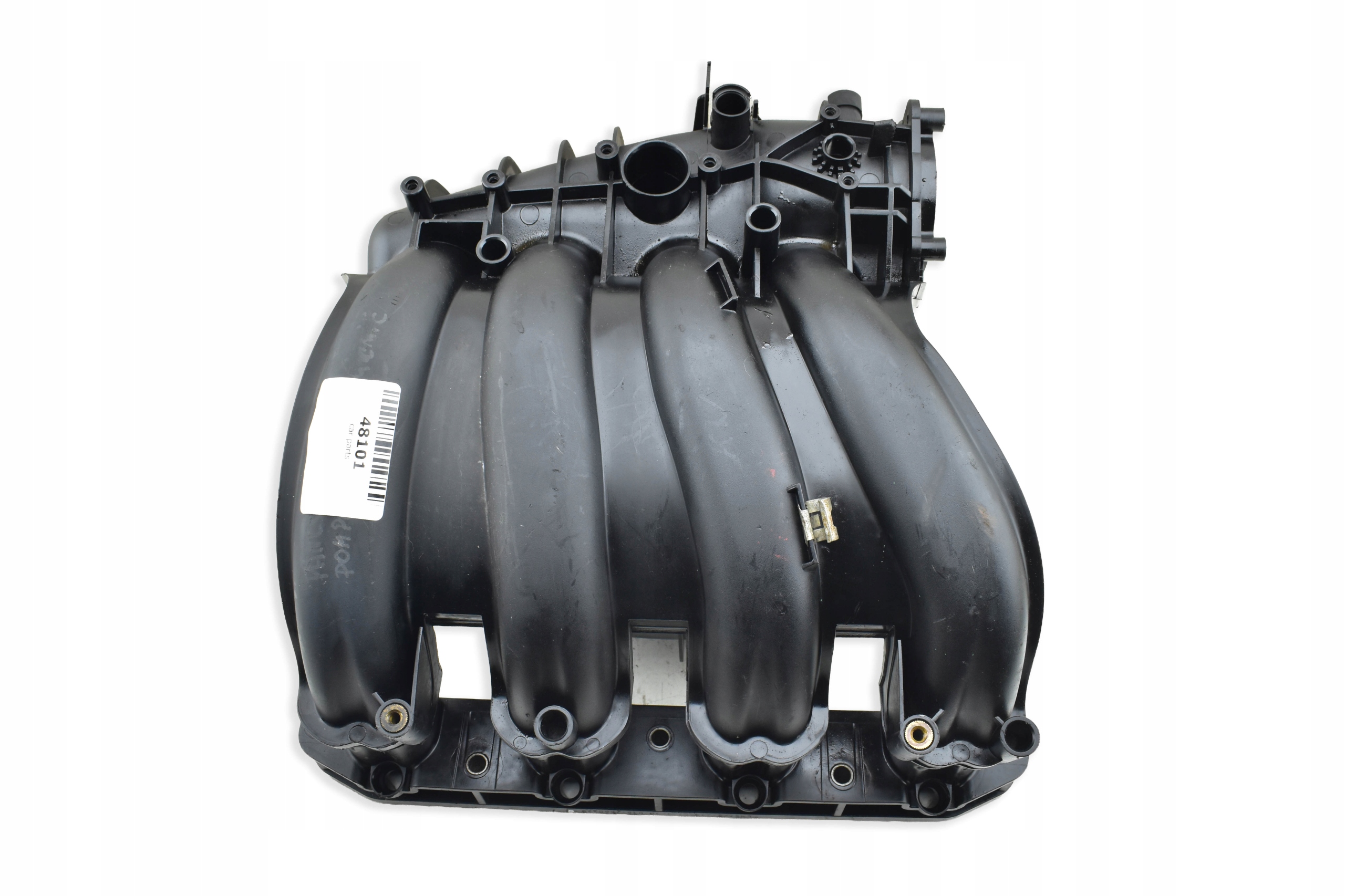 intake manifold BMW E87 E90 1.6i N45B16AC 7560229