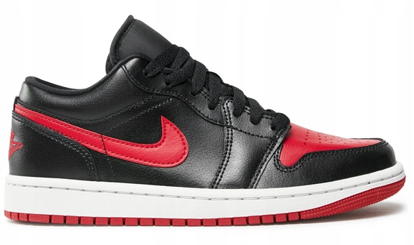 Dámské boty Air Jordan 1 Low DC0774-061 Vel. 40,5