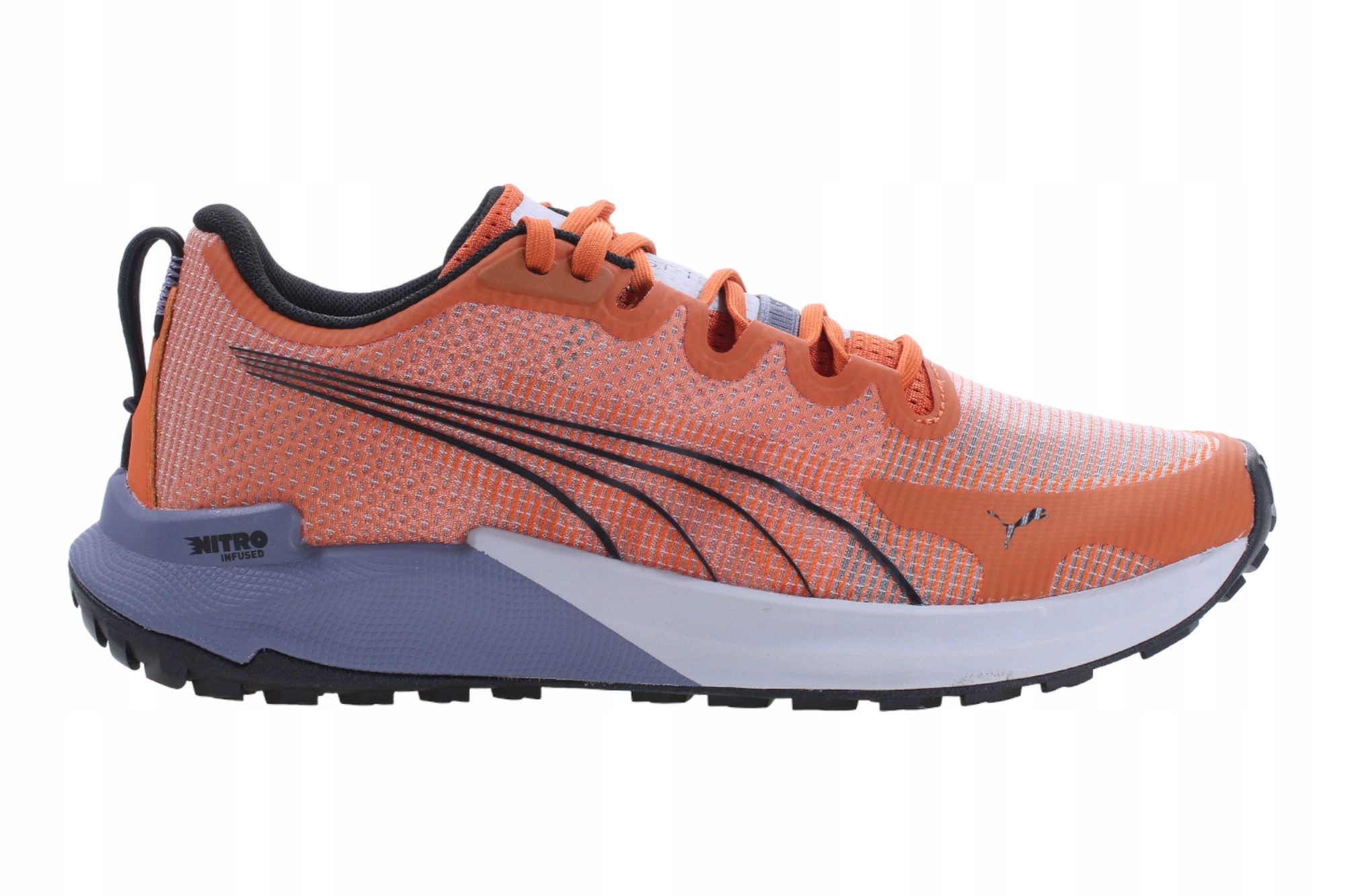 Pánské boty Puma Fast-Trac Nitro Chili 377044 07
