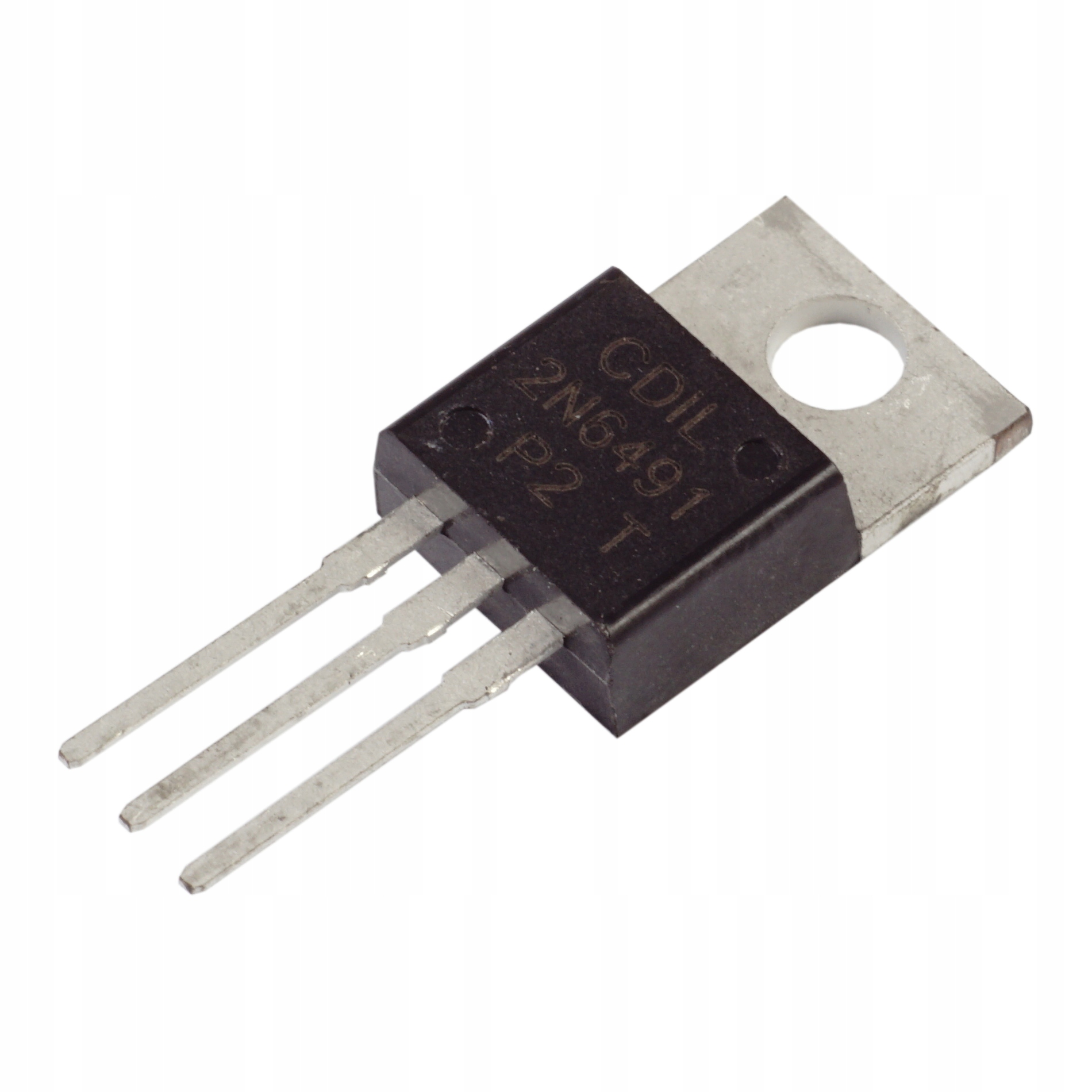 

Tranzystor 2N6491 CDIL