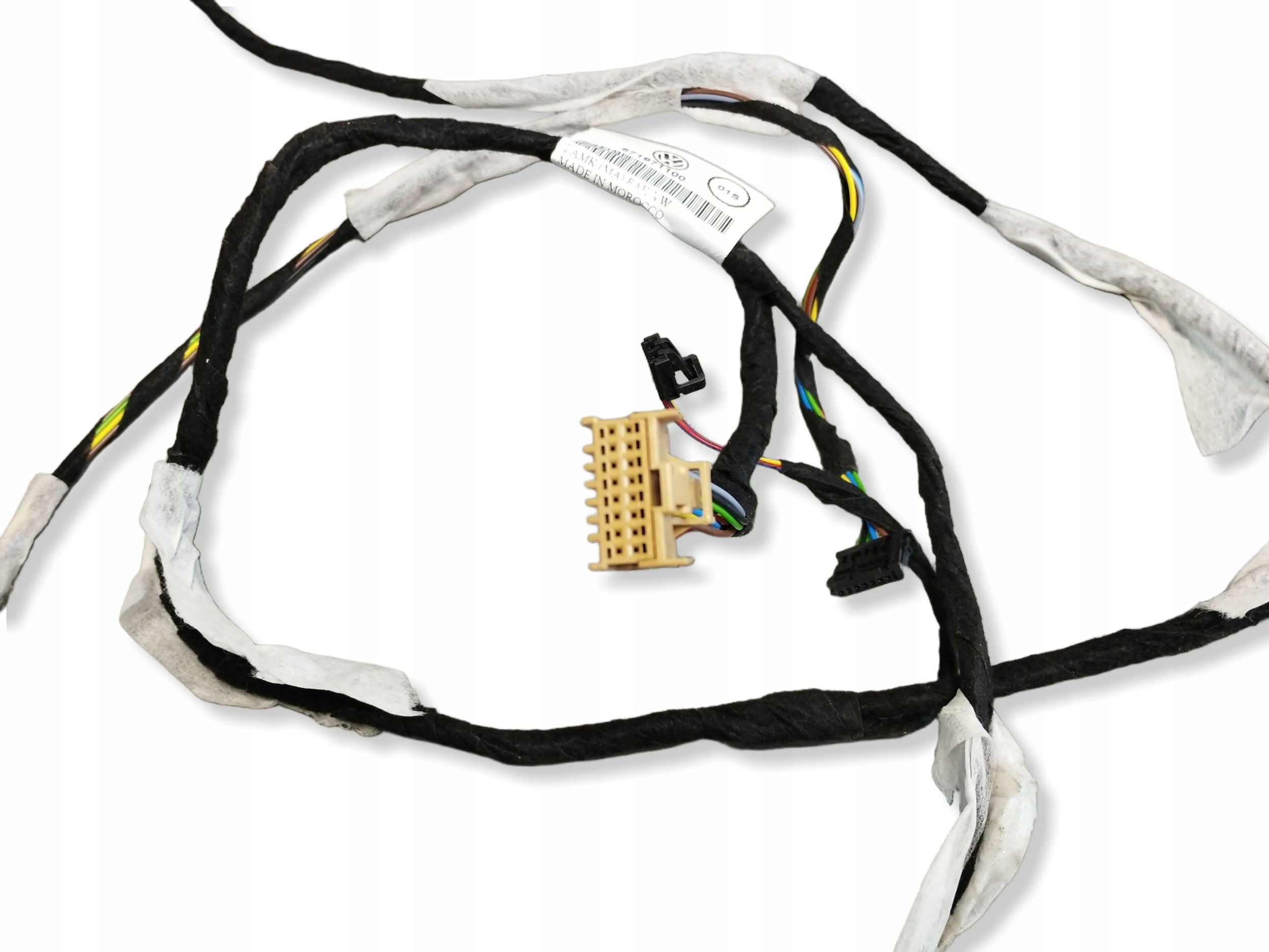 Volkswagen Tiguan III bundle electrical 571971100