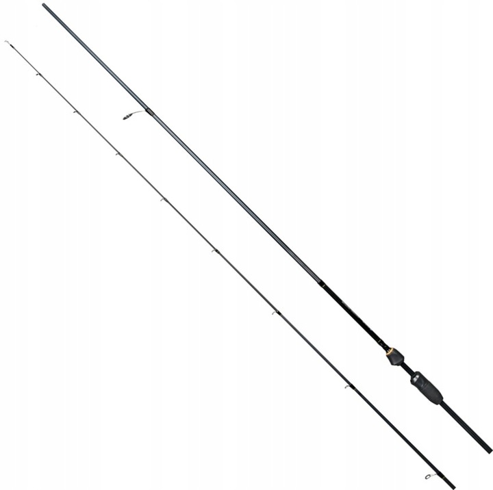 Dragon Wędka NanoLITE Evo Air Spinn 18 2,28m/5-18g