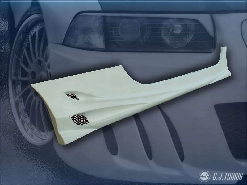 PEUGEOT 307 * PROGI STAR * DJ-TUNING Producent Dj-Tuning