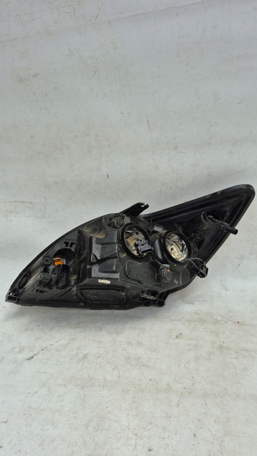 FORD FOCUS MK2 LIFT 07- light right front front ZWYKLA 8M51-13100-AB
