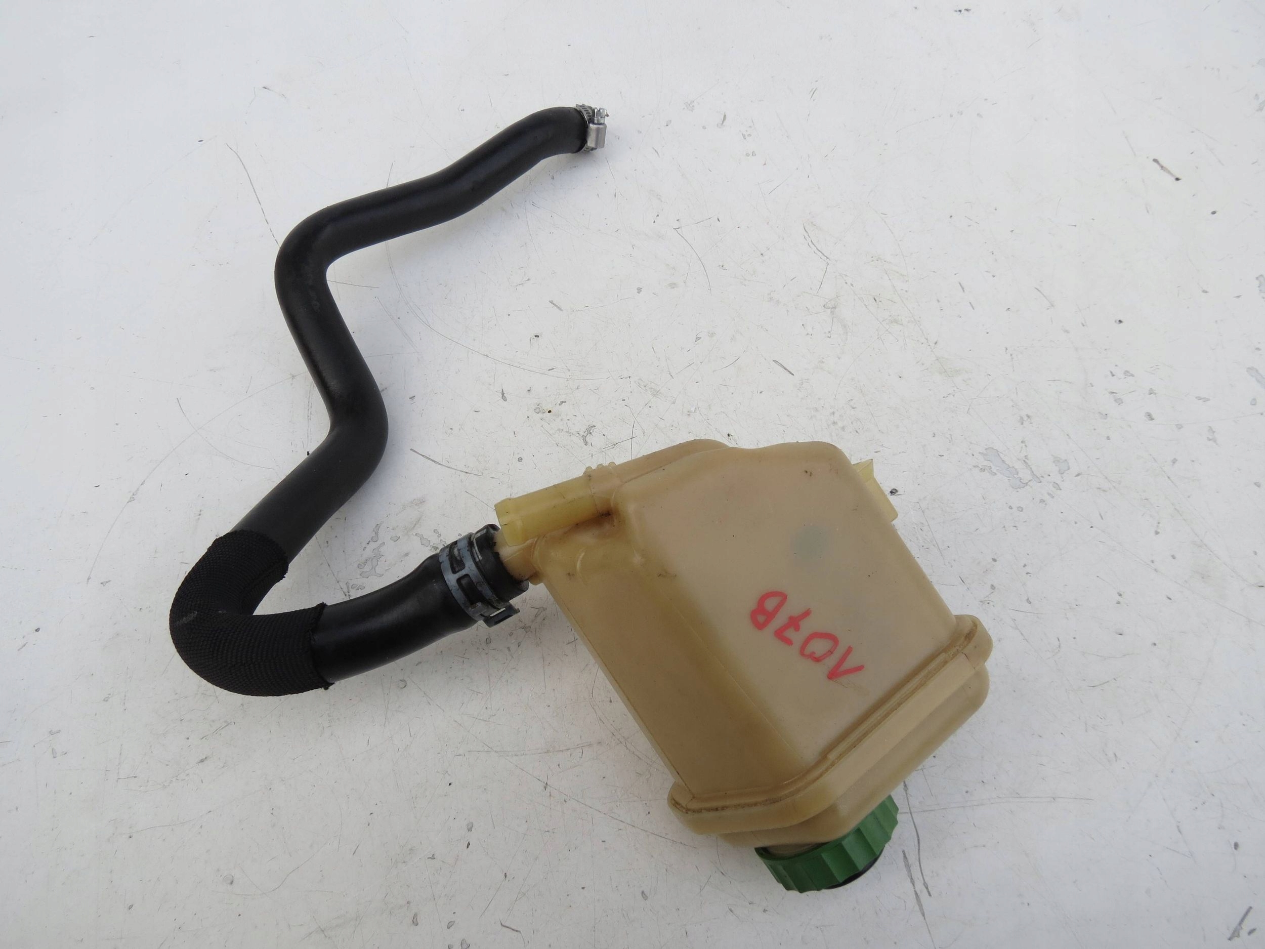 serbatoio LIQUIDO SERVOSTERZO PORSCHE CAYENNE e 7L5 4.8 V8 7L5422371